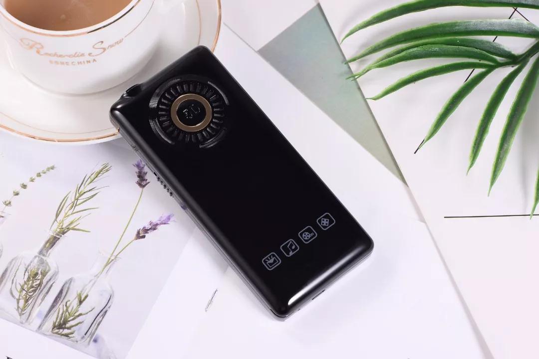 4寸电信手机科诺k10b天翼老年机老人大字电池待机王大喇叭手机