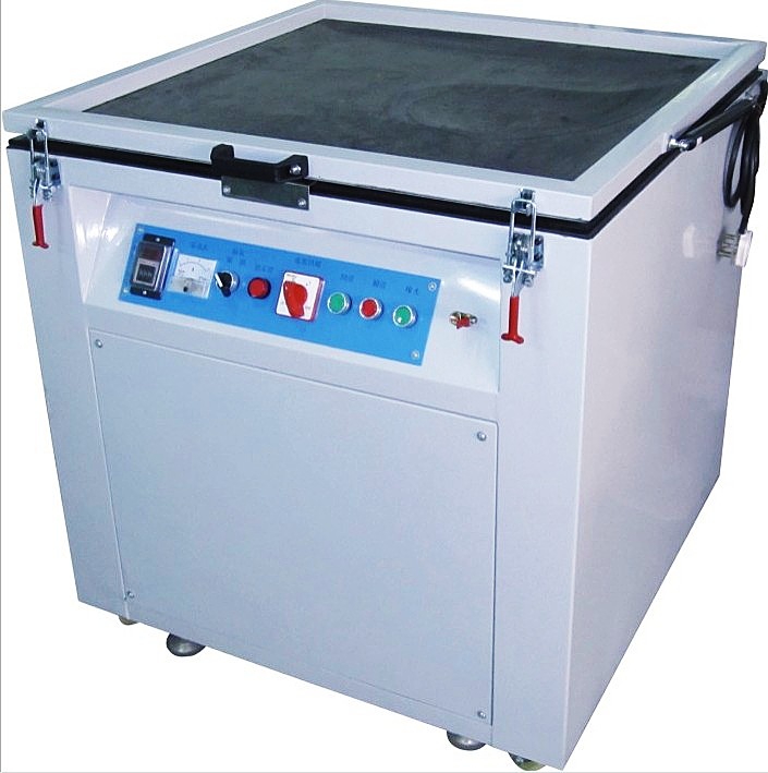 【辰威丝印】专业生产丝印晒版机 紫外线晒版机 十年老店品质保障