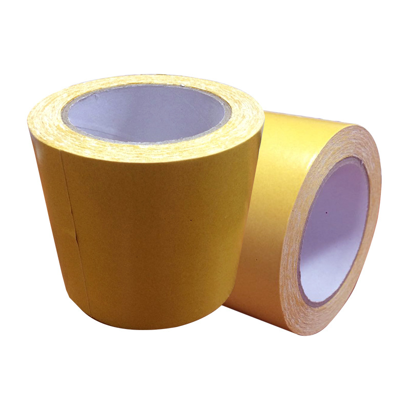 pvc塑胶地板专用胶水 布基双面胶带 pvc焊线 运动地板胶辅材