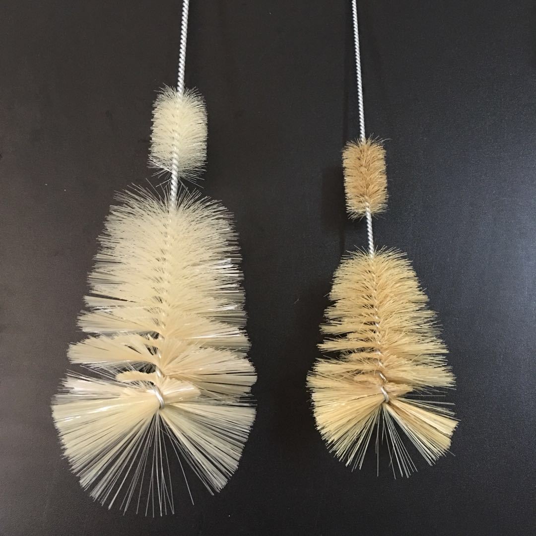 容量瓶刷实验室清洗毛刷量瓶刷100ml250ml500ml1000ml实验耗材