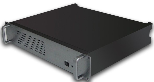 图像融合处理器