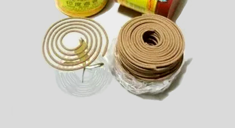 批发印度盘香檀香线香厕所去异味熏香盘香24双盘包邮