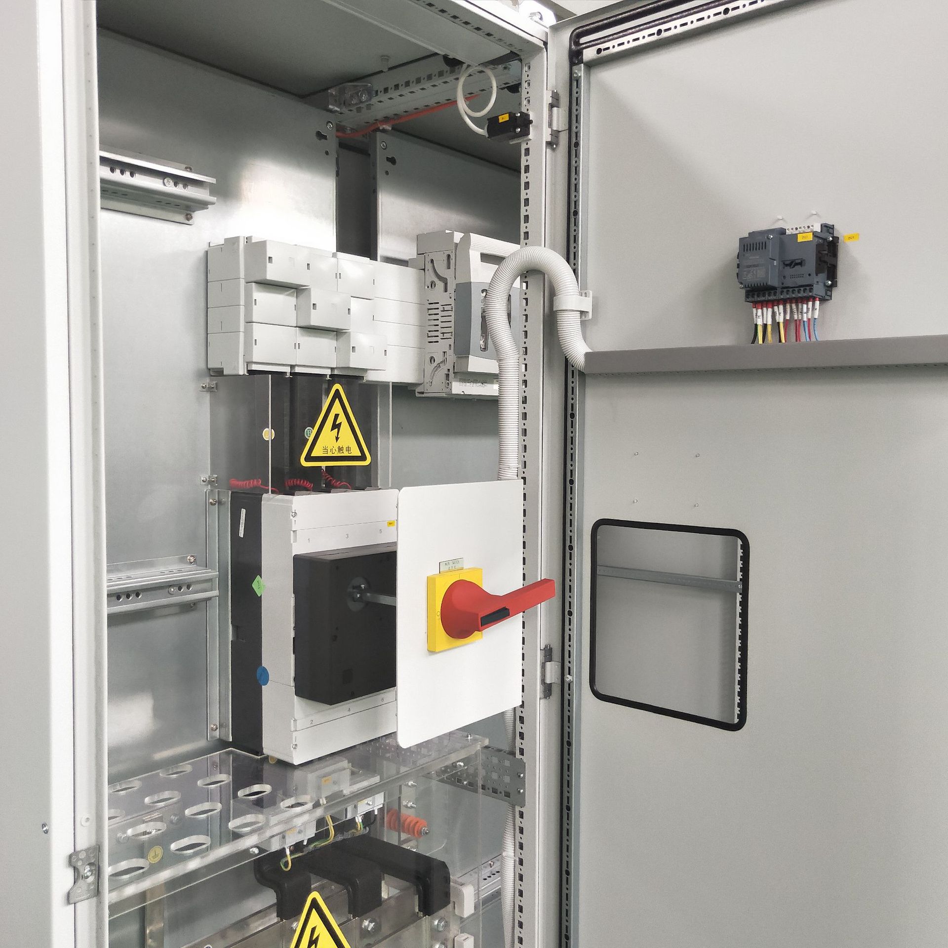 量大从优配电柜ys006 电控柜 电控箱 电控盘 品质保障 可批发定制