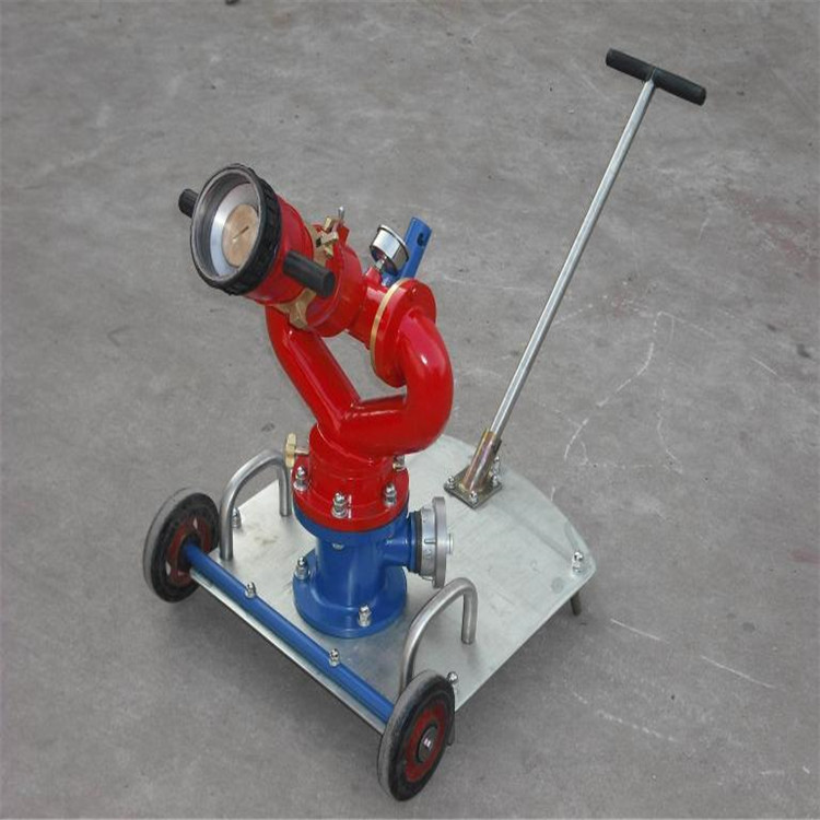 移动式消防水炮 拖车式消防水炮 现货供应
