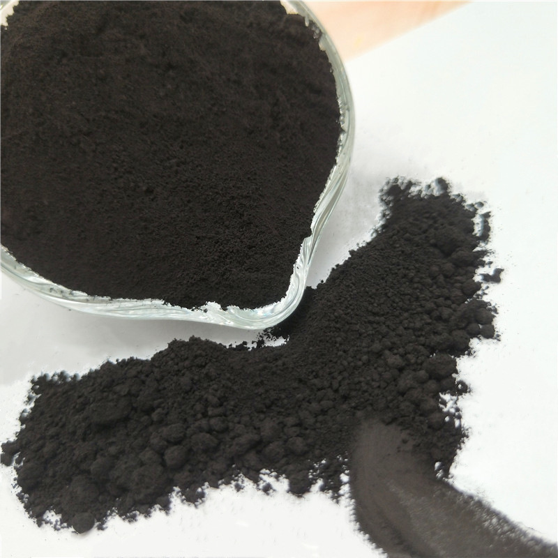 橡胶碳黑 油漆涂料塑料 pvc用碳黑 炭黑100一袋大样