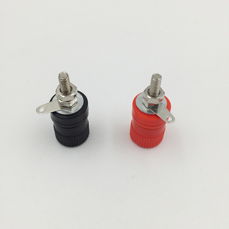 abs绝缘接线柱15mm 防爆接线柱接线端子110v-250v 32a 厂家直销