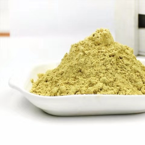 中药材批发山西黄芩粉包含量黄芩黄芪甘草大黄兽用粉黄芩大货