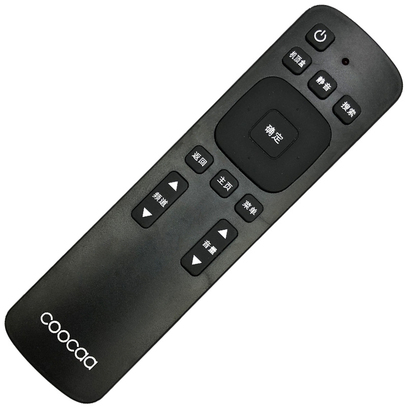 适用于酷开coocaa电视遥控器32/40/k1y 42k1t 55k1y 49u2 k24 a43