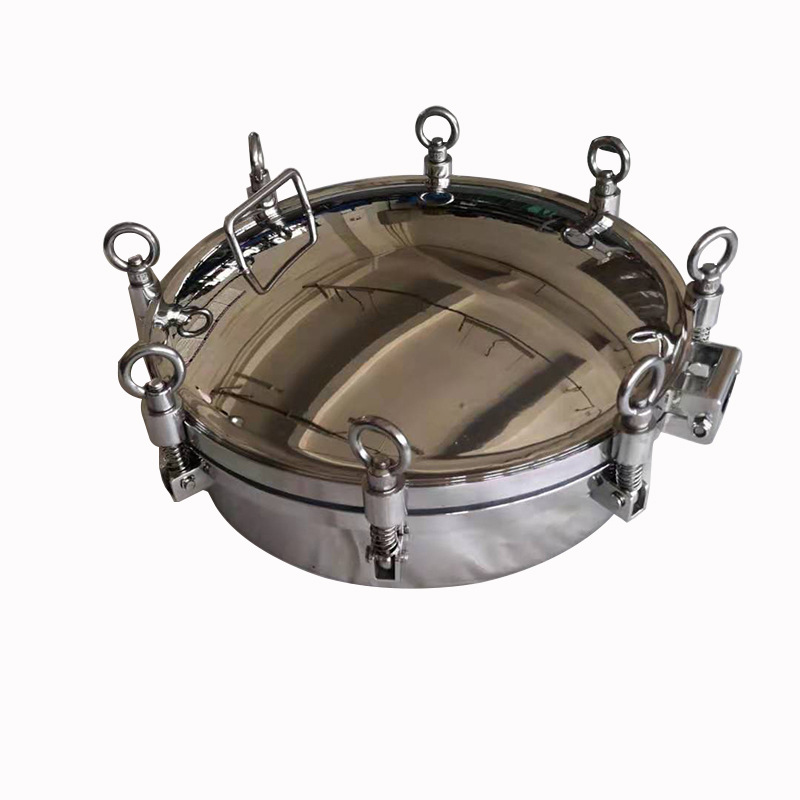 人孔水处理设备