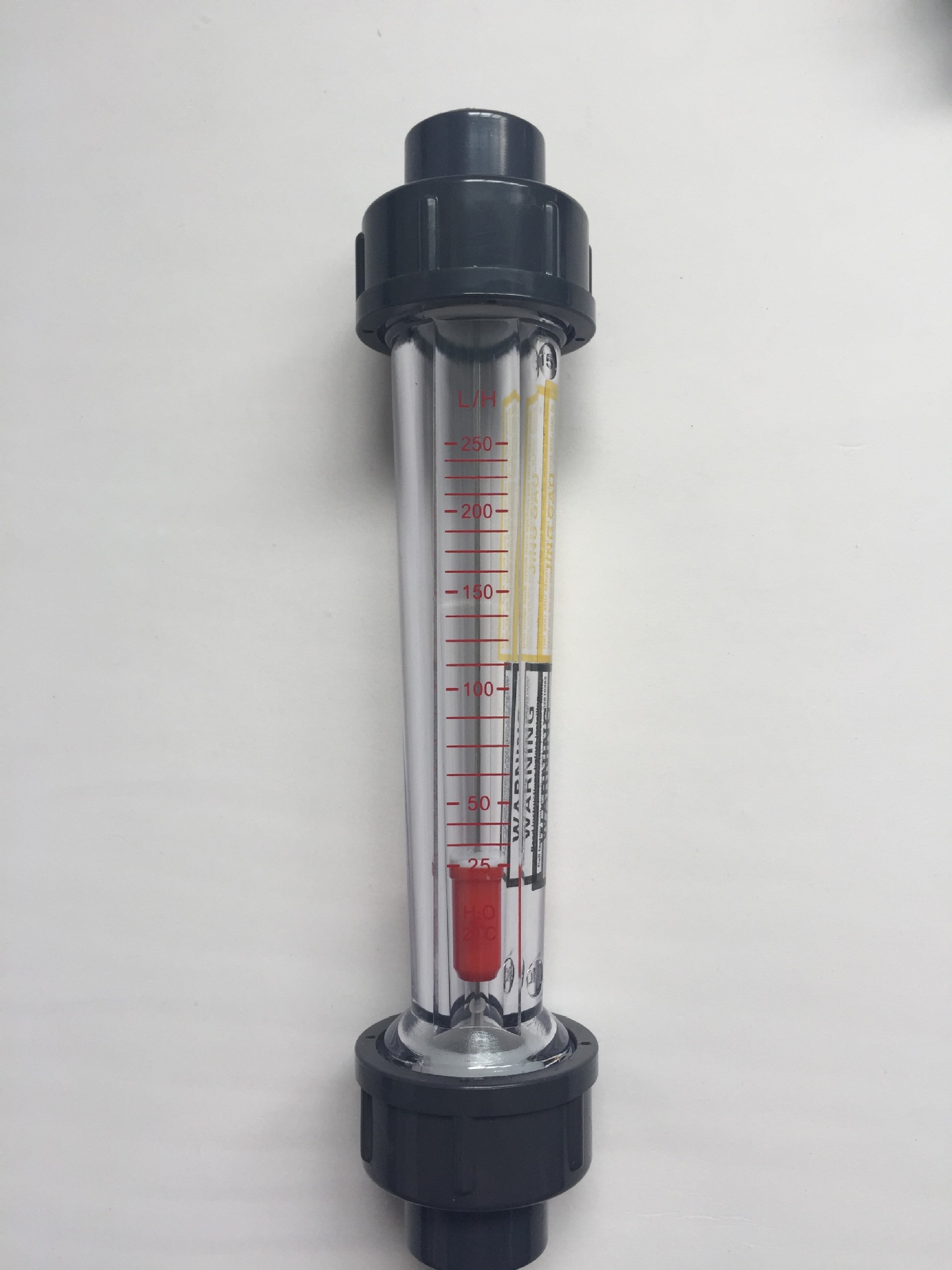 供应纯水流量计