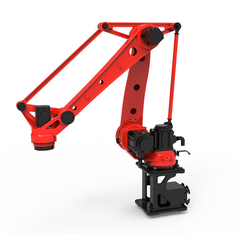 码垛机器人 尔必地四轴搬运自动机械手臂 厂家现货批发工业机器人