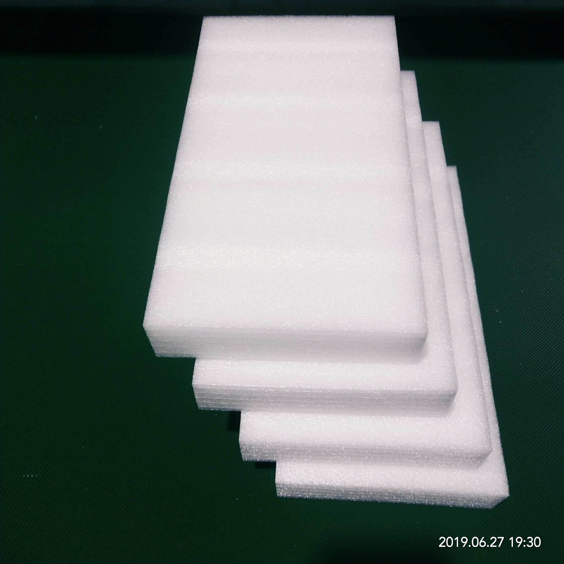 珍珠棉板批发 珍珠棉内村异型材东莞厂家epe珍珠棉包装材料护角