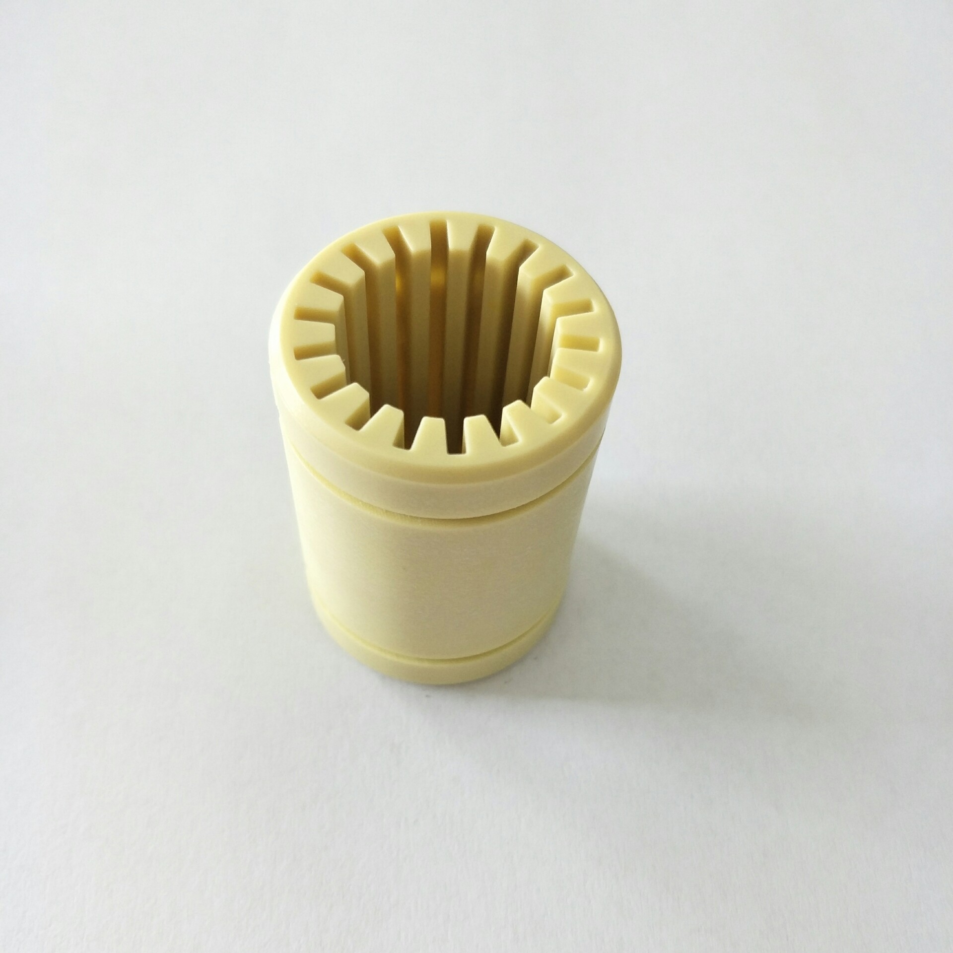 源头厂家rjmp-01igus工程塑料直线轴承rj4jp防尘防噪音耐磨lin-00