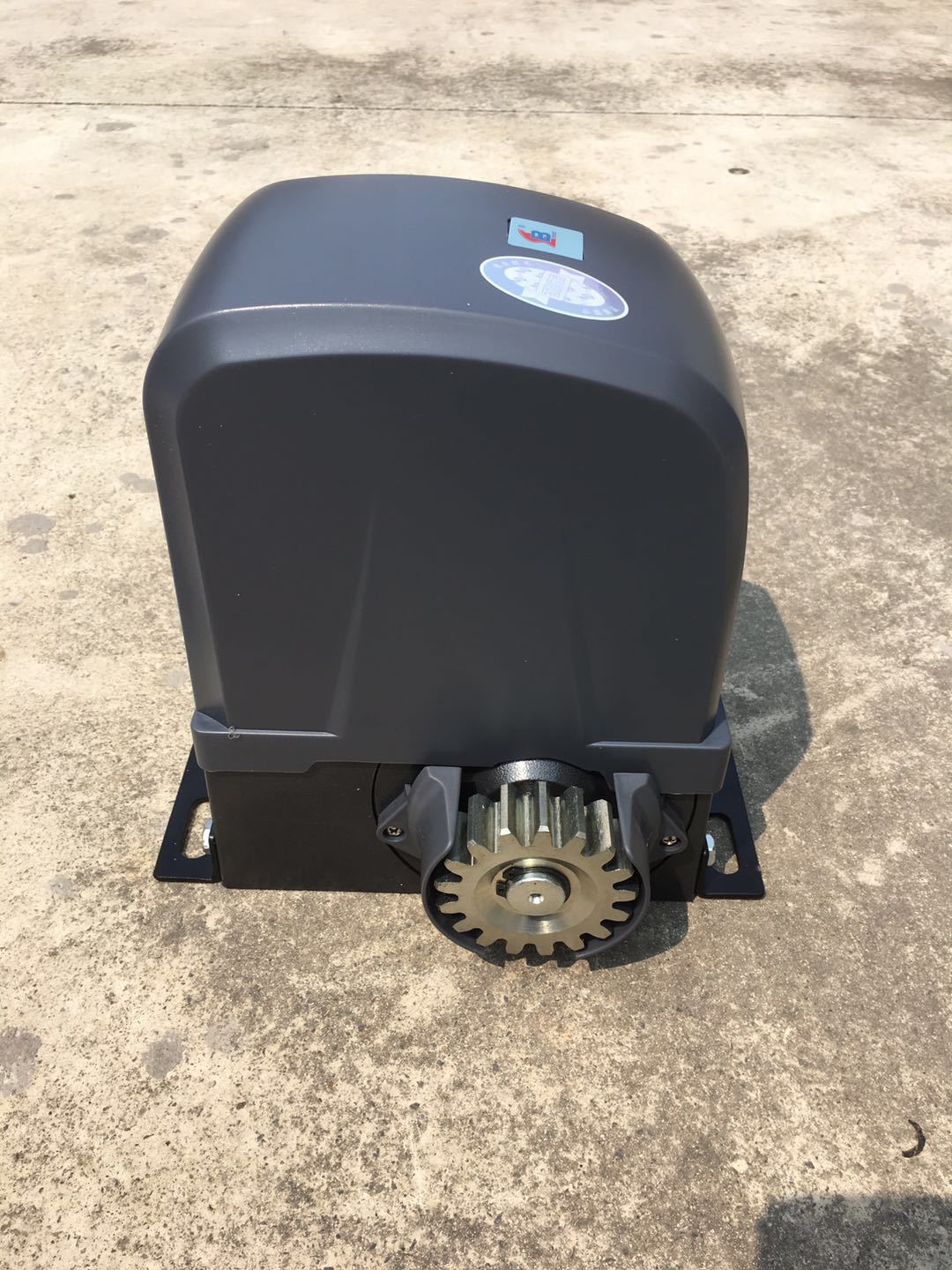 平移门电机电动遥控开门电机电动自动门平电动遥控开门机直线