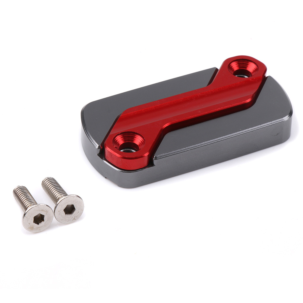 适用honda本田click125新click125i摩托车改装上泵盖油杯盖油壶盖