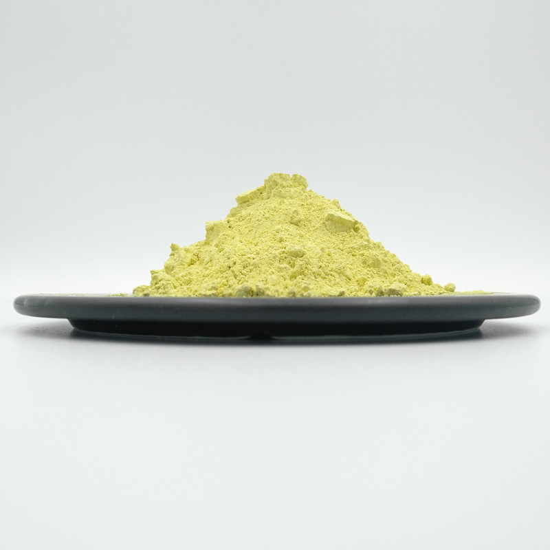 槲皮素98% 槐米提取物 hplc 二氢槲皮素 厂家销售现货供应 西海生物