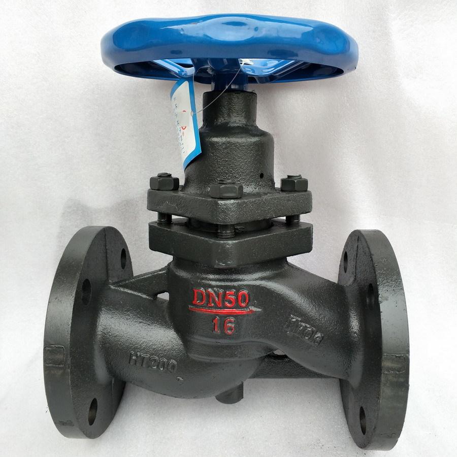 u41s法兰柱塞阀 蒸汽柱塞阀 铸钢柱塞阀厂家直销价格