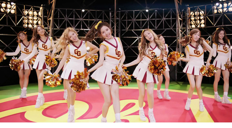 儿童演出服爵士舞舞蹈女套装韩版啦啦操啦啦队服装女团卡路里表演