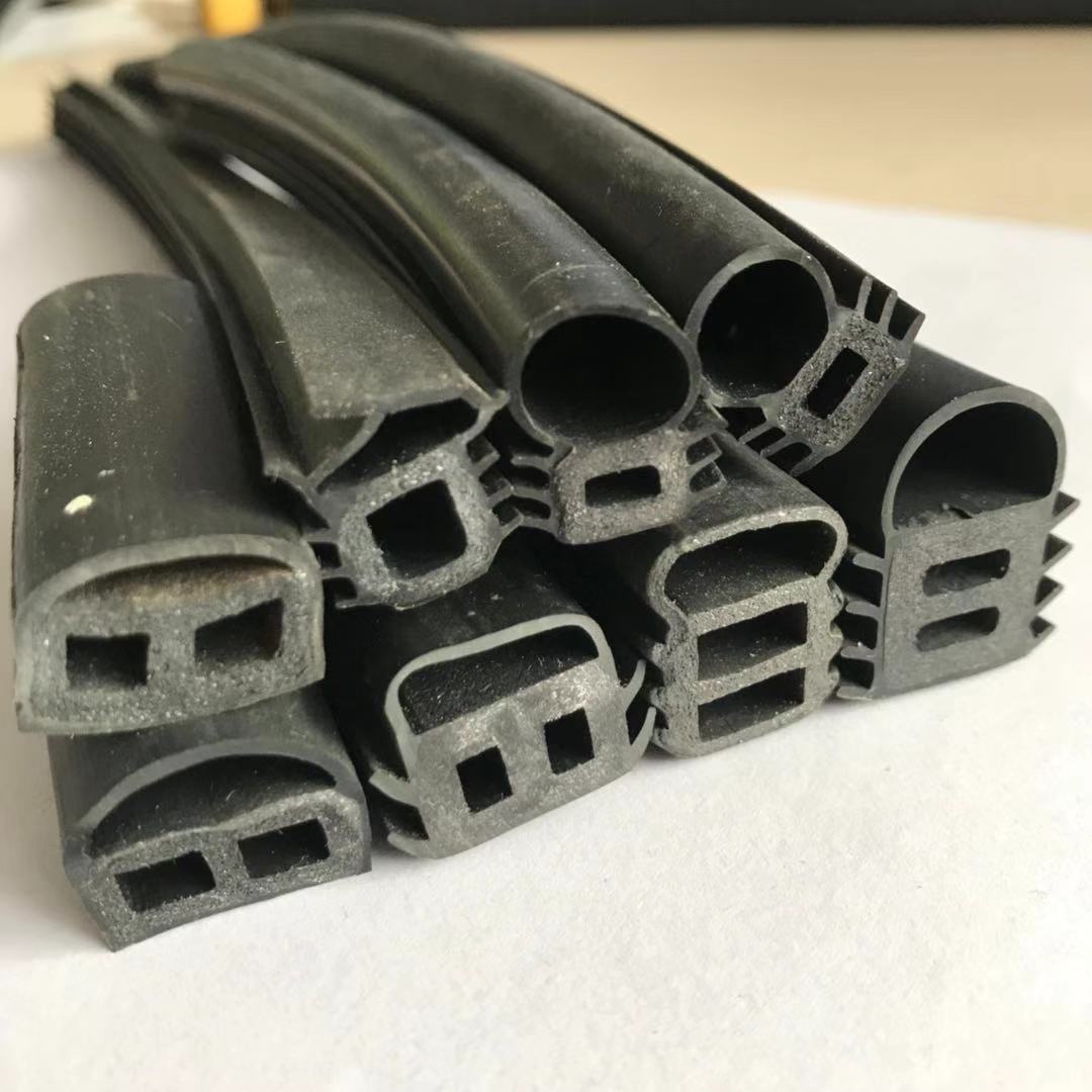 厂家批发 防火门防火密封条 船门防火防烟条 钢制门防火条