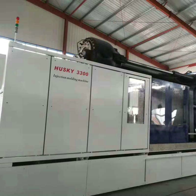 现货出售2010年3000thusky赫斯基3300承接注塑维修翻新