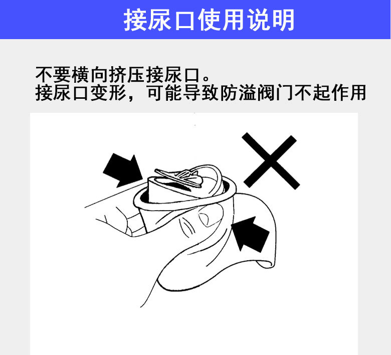 卧床病人老人女士卧床尿壶盆壶床上小便器成人家用接尿器带盖防溢