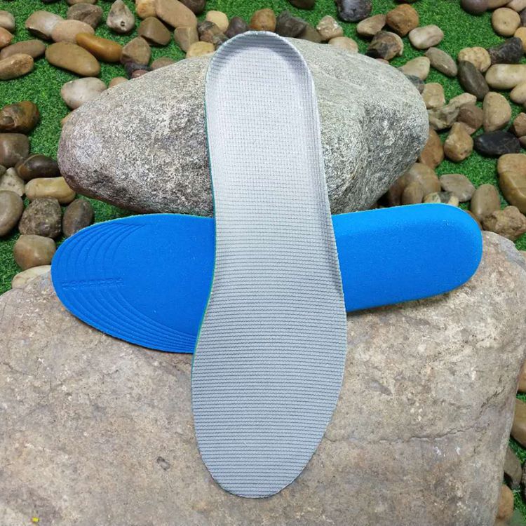 防臭透气大力棉运动鞋垫减震防滑吸汗男女鞋垫厂家按摩鞋垫批发