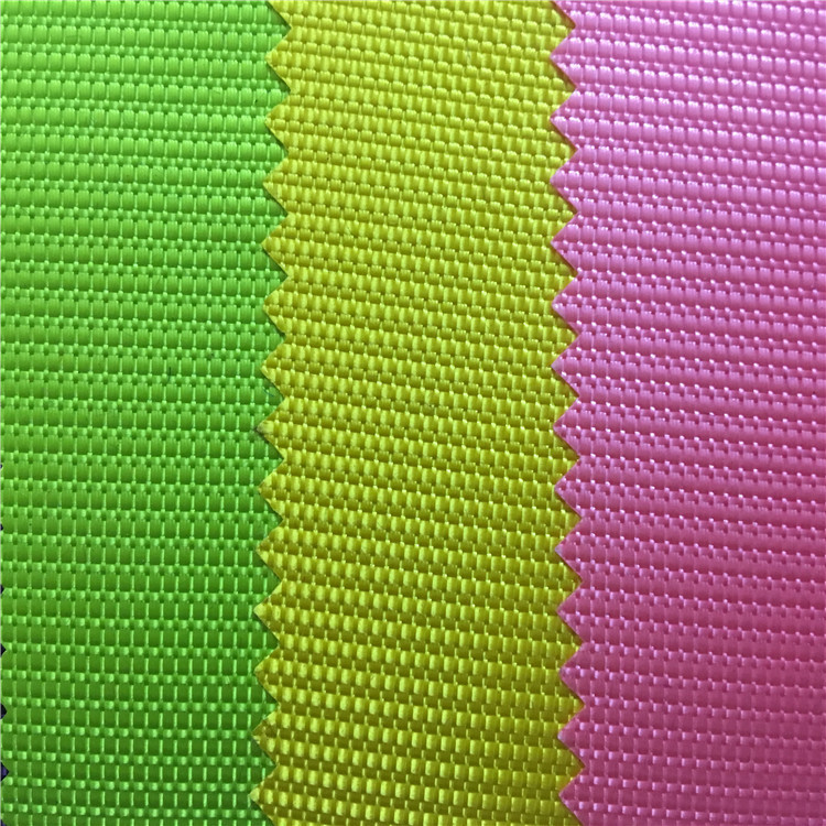 1680d三股pvc 箱包 帐篷电脑袋面料赛车服装面料登山包牛津布面料