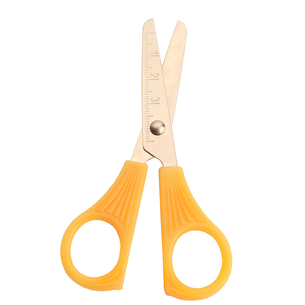 Student Scissors Metal Scissors Multipurpose Scissors Dressmaker's Shears Spot Supply
