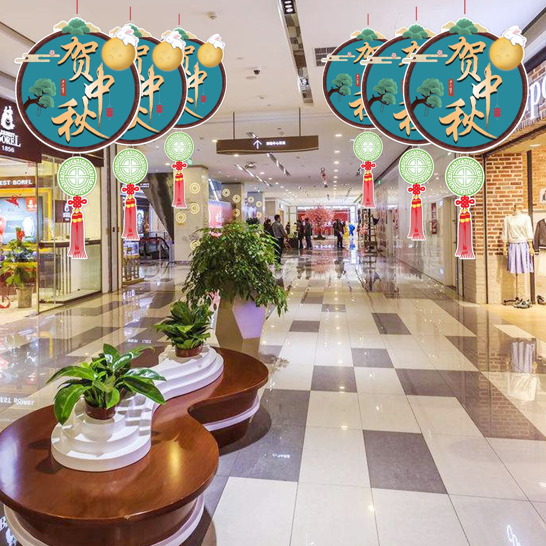 gz-17挂件效果图