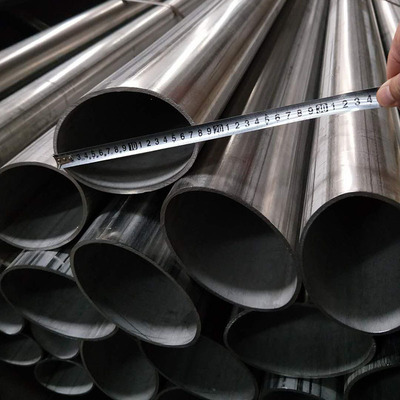 304椭圆管 不锈钢鸭蛋管 异型不锈钢椭圆管规格 不锈钢椭圆管订做