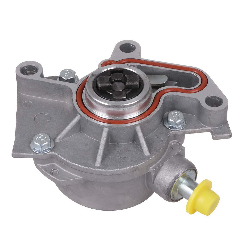 适用于大众甲壳虫捷达高尔夫的新型真空泵19982004038145101b