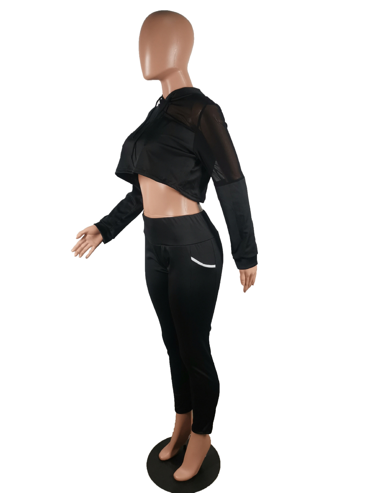 大货侧面白底图