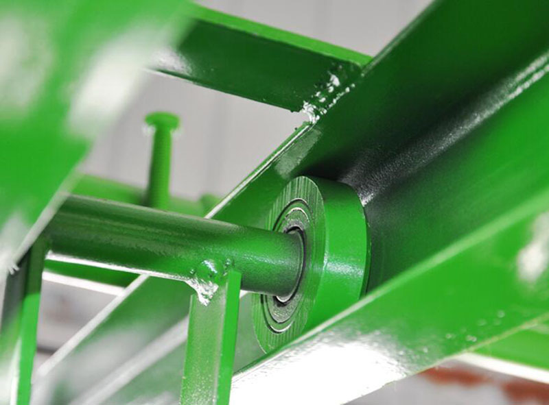 双绳直滑式吊运机室内装修220v300-500kg离合小吊机轨道起重吊机