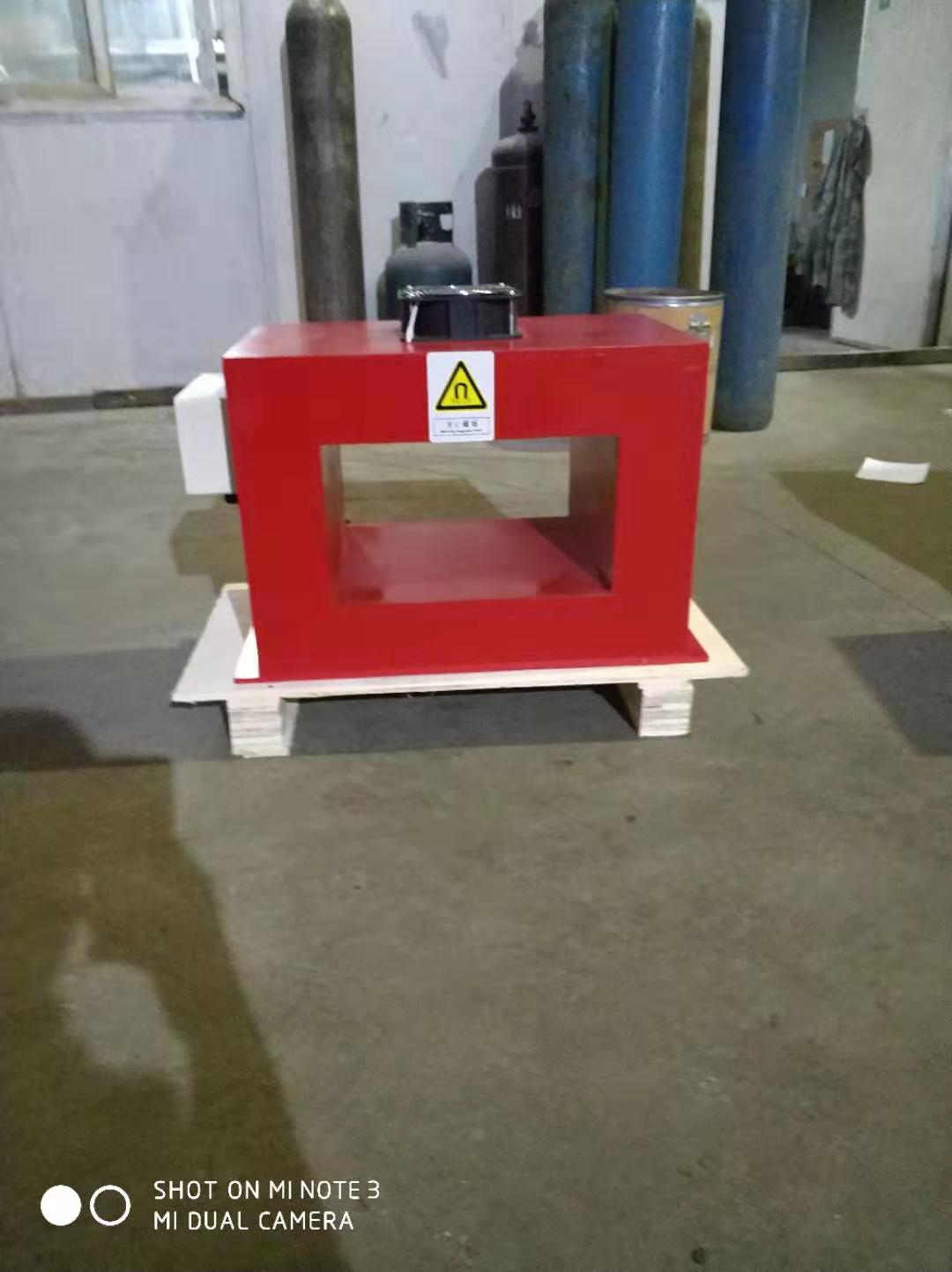 框式退磁器退磁机消磁器消磁机金属脱磁器五金工具轴承退磁机