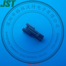 供应SMR-02V-B胶壳，2.5间距，JST原厂正品。