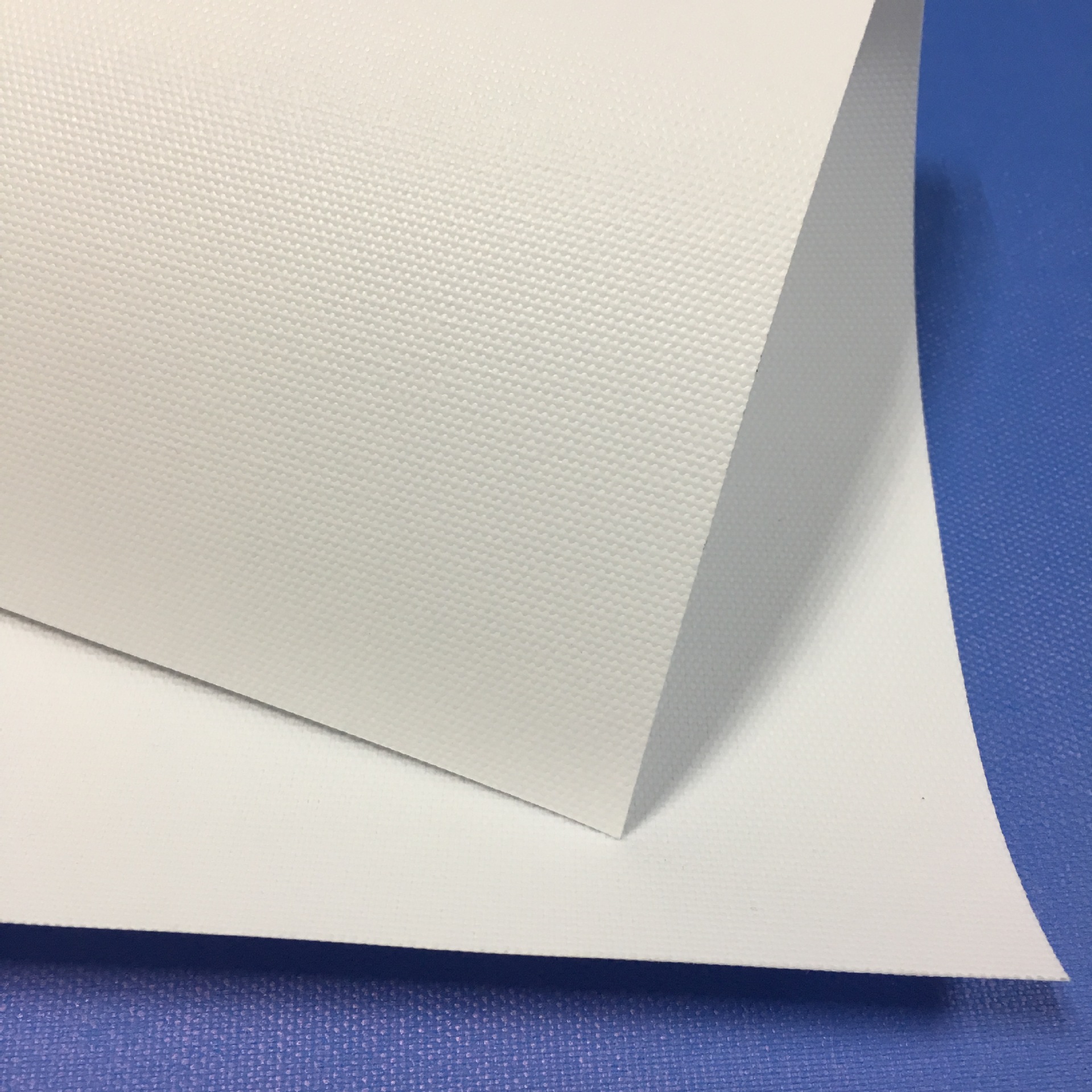 防水化纤油画布 亚光化纤油画布 白底油画布 室内防水油画布