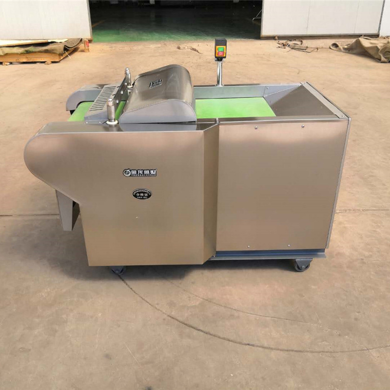 批发多用切菜机大型鱿鱼切圈机鱿鱼切条切段机切菜机厂家