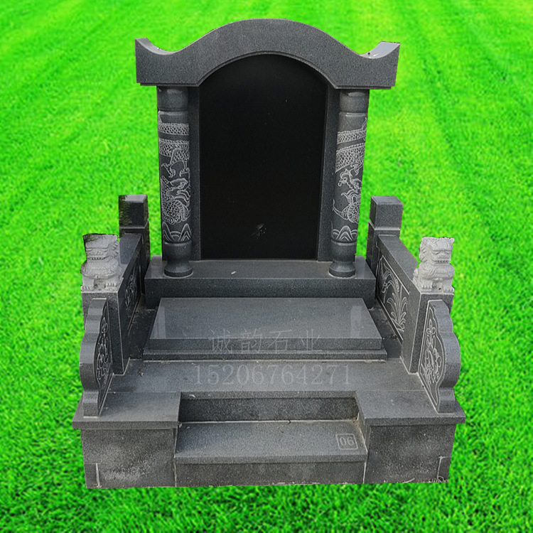 墓碑图片