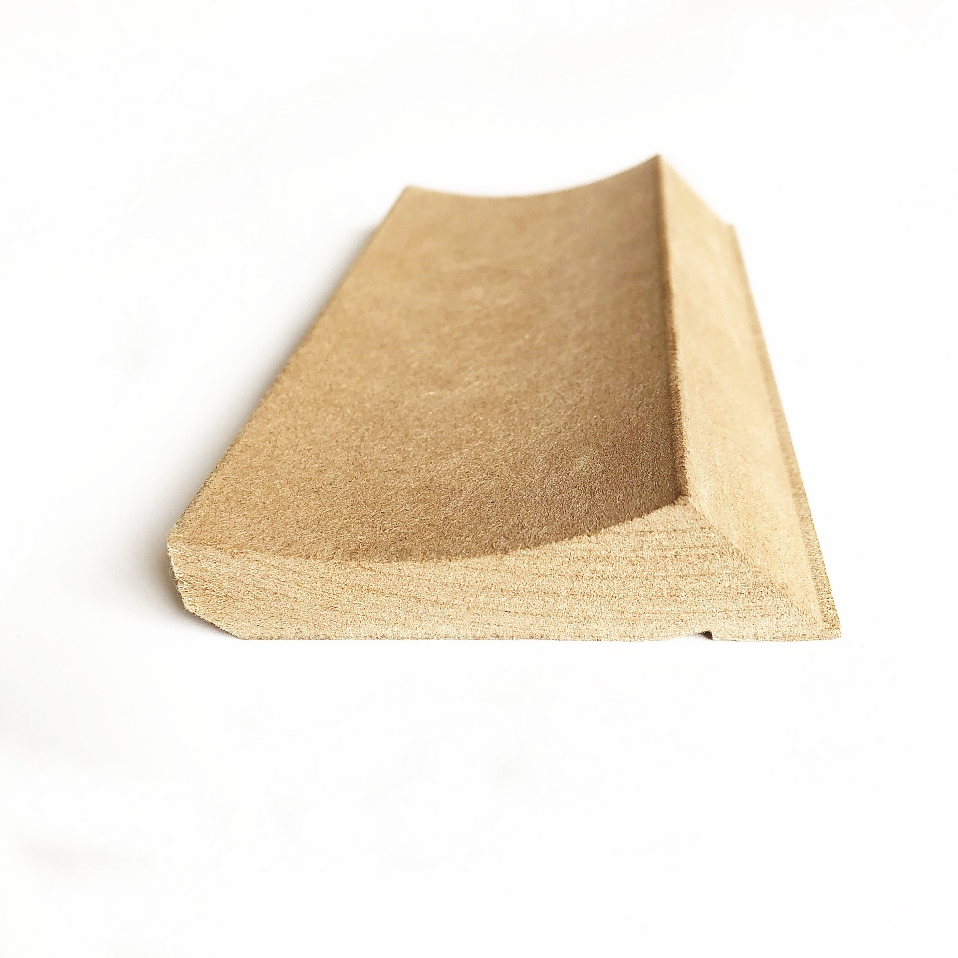 厂家直销高密度板阴角线装饰天花顶线密度板电视造型相框线条