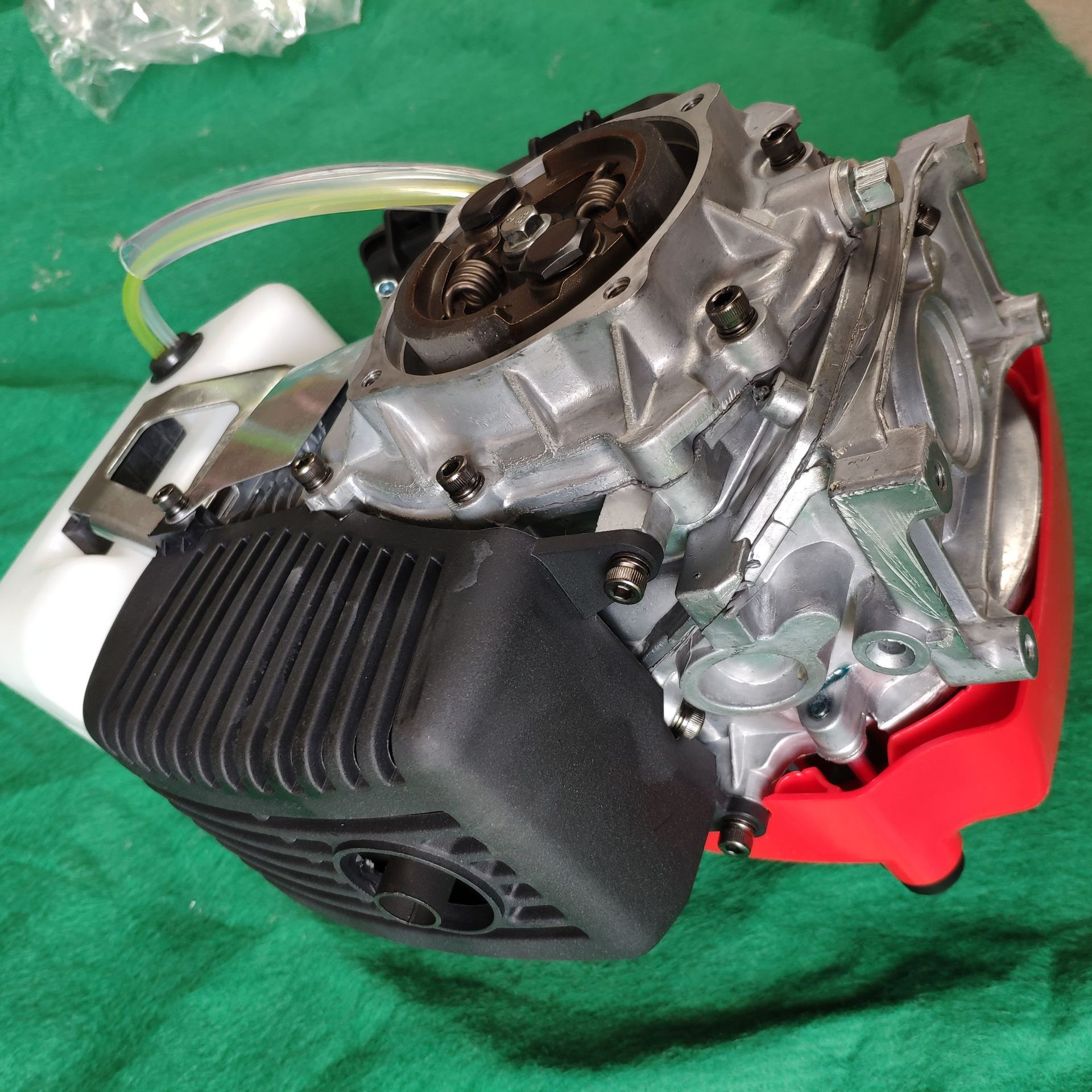 厂家直销四冲程142f/144f顶置式通用汽油机优惠热销中