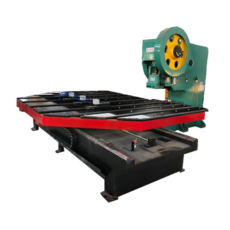 全自动冲床送料 平板送料机 筛网冲孔自动化设备 厂家直销