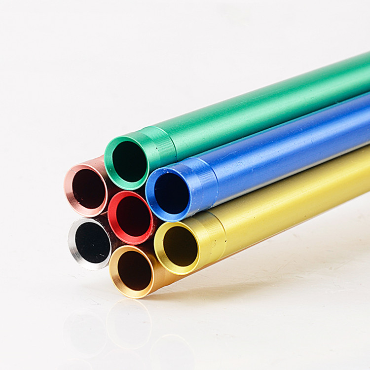 1 内7.5镜面铝管 彩色铝合金圆管外19内17内16加工零切-阿里巴巴