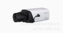 DH-IPC-HF8431E 大华400万像素枪型网络摄像机 支持H.265人脸侦测