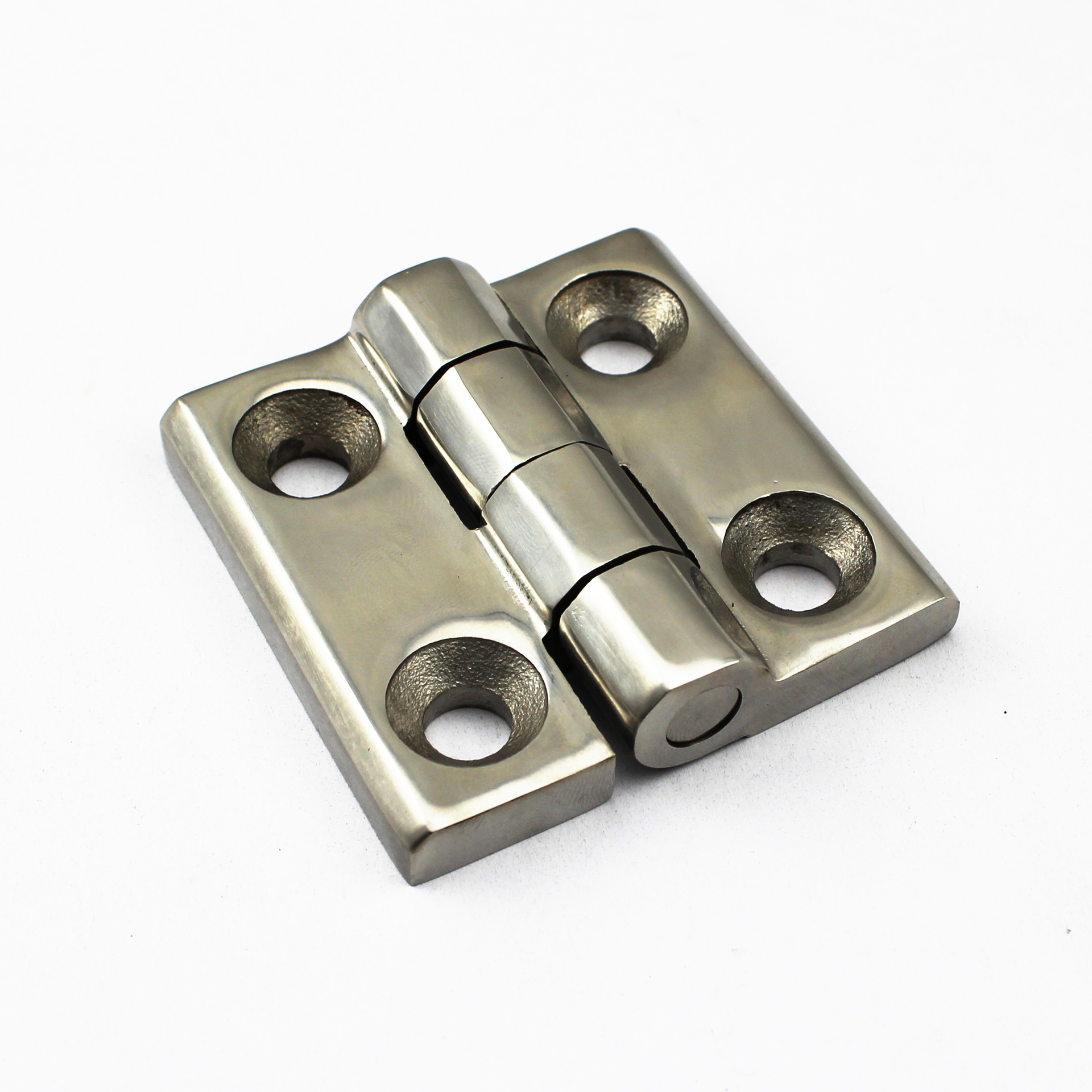 304不锈钢铰链不锈钢工业铰链60608加厚合页cl2261b