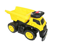 益智儿童玩具回 力 车配件模具汽车模型工 程车卡通玩具小车配件