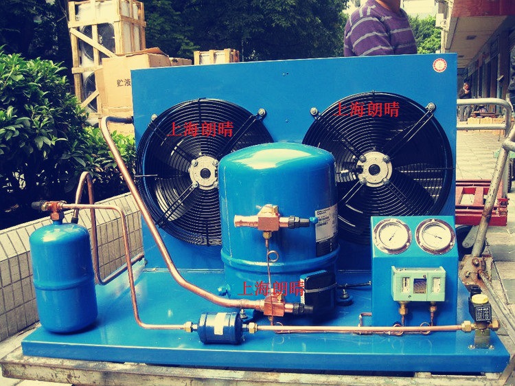 performer百福马压缩机sm185-s4cc