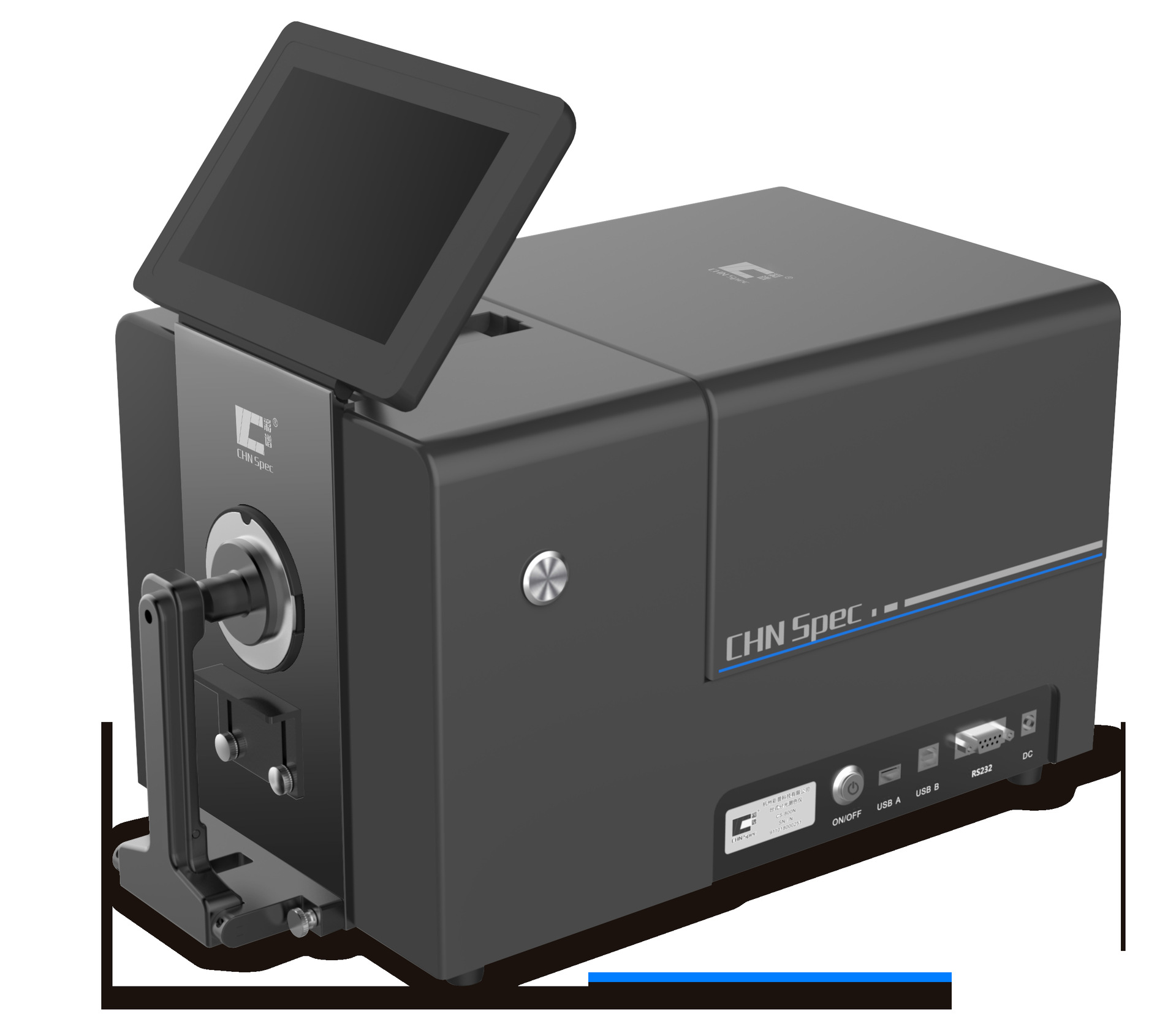 cs-820n分光测色仪,cs-820n台式分光测色仪促销价