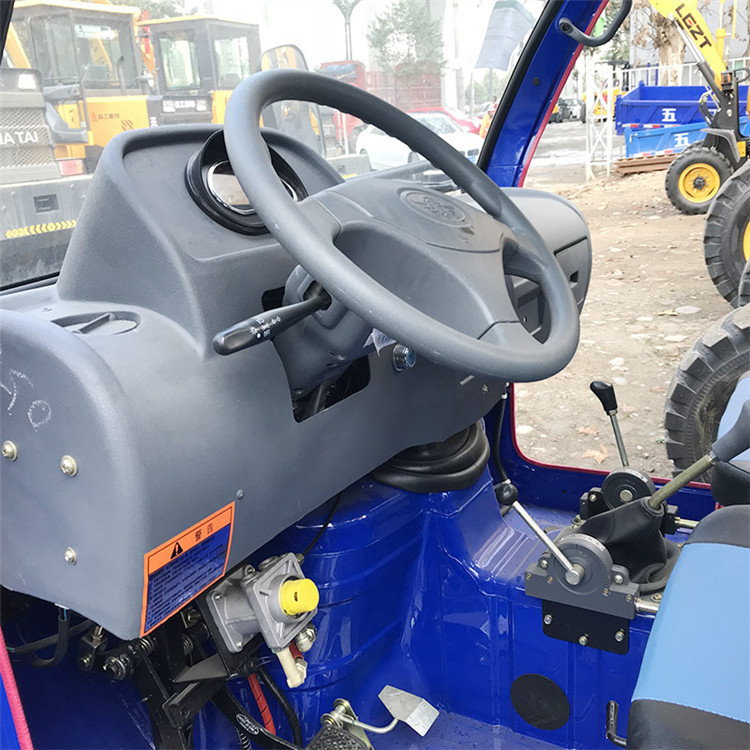 金玉虎,奥翔1600,奥翔1300断气刹,翔瑞虎断气刹,定金品牌五征货号五征