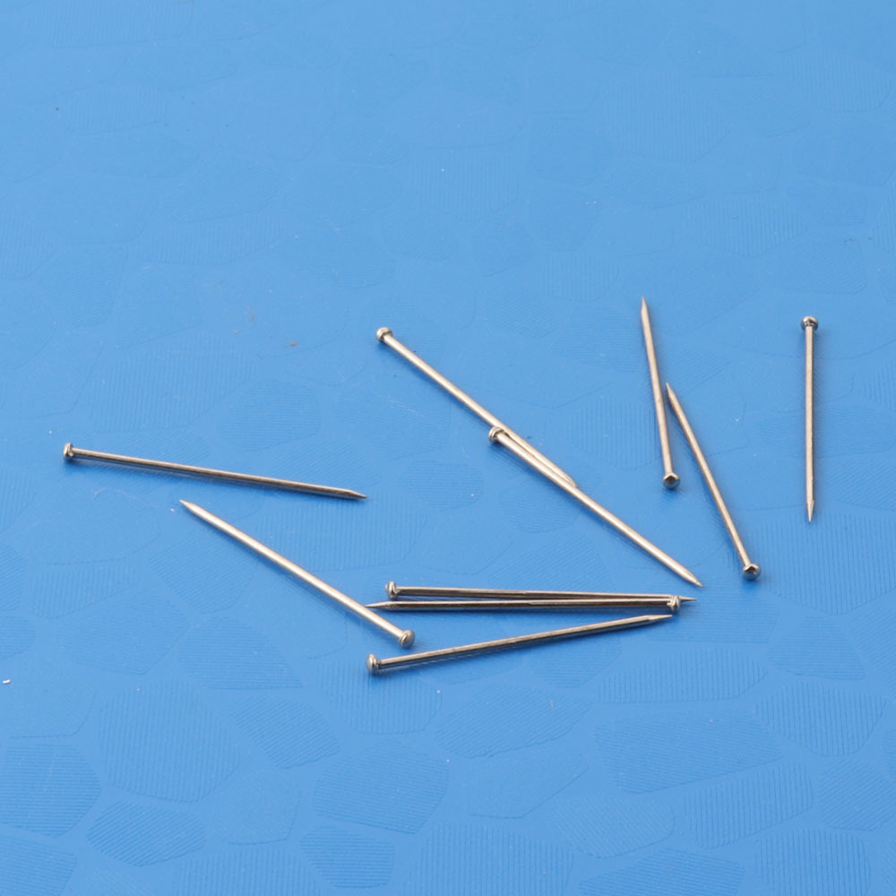 【厂家直销】彩色定位大头针 24mm大头针纸盒包装 大量现货供应