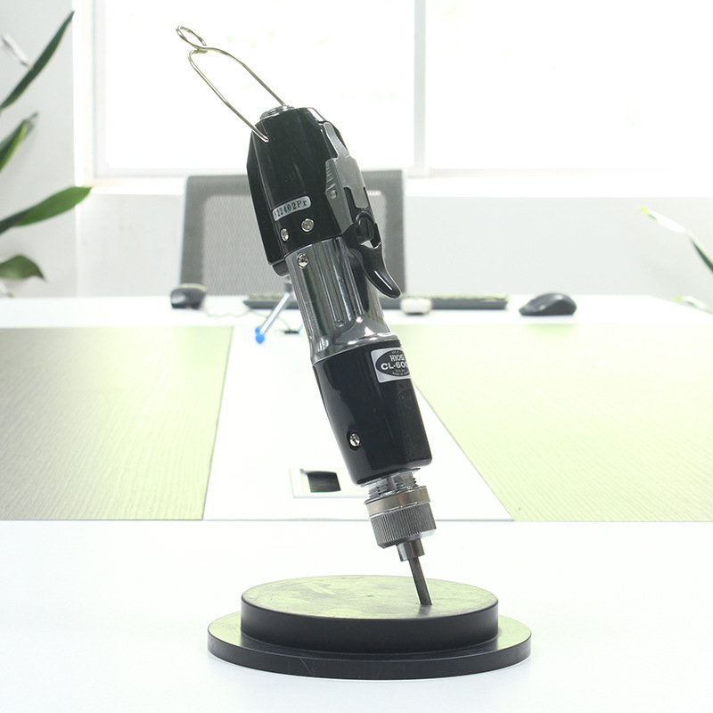 原装正品电动螺丝刀 工业级扭矩电批直插式厂家直销大扭力电批